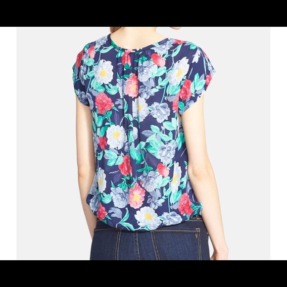 Joie Emollient Top - Picture 2 of 4